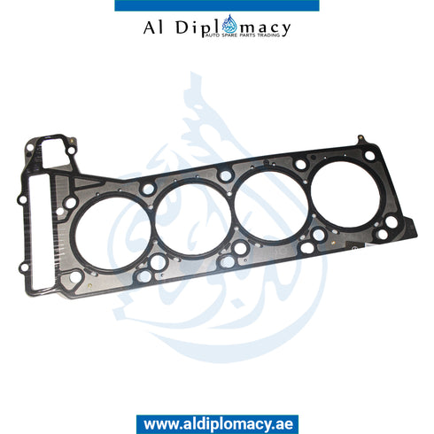 Left CYLINDER HEAD GASKET for Mercedes-Benz M Class C292 (2015-2020) models, Part Number A2780160325